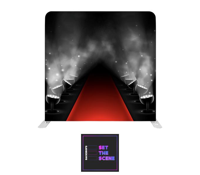 Premier Pillowcase Backdrop Cover