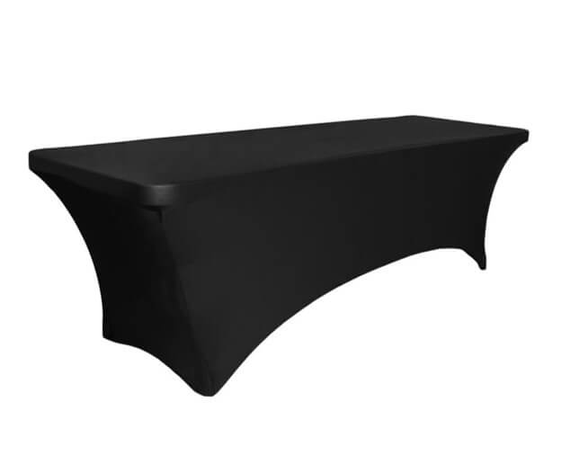 Prop Lycra Table Covers