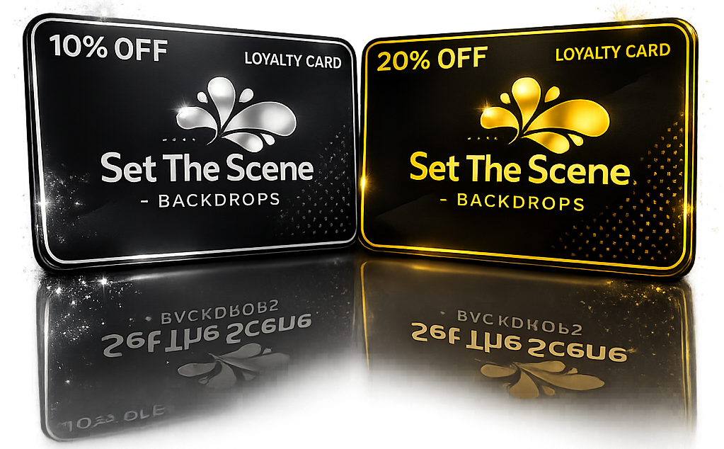 Digital Loyalty Discount Card
