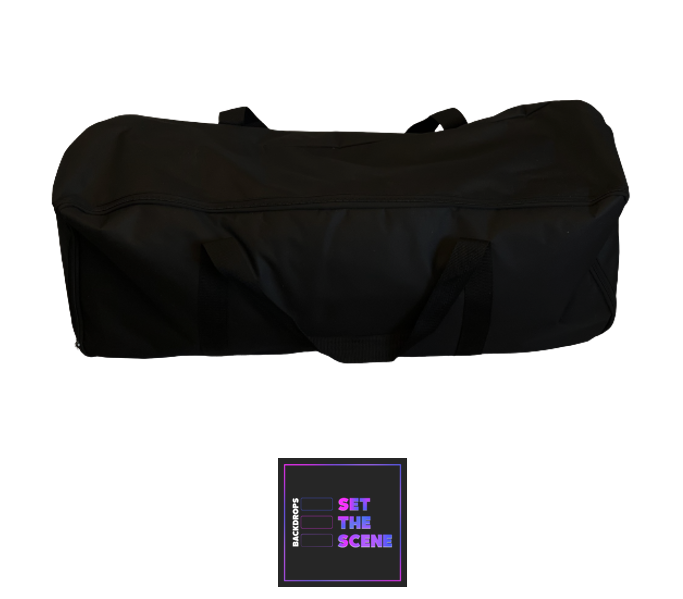 Aluminium Pillowcase Backdrop Frames