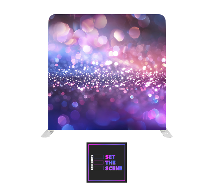 Fantasy Pillowcase Backdrop Cover